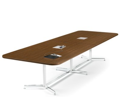 Desk and Tables 
