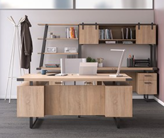 Home Office Packages