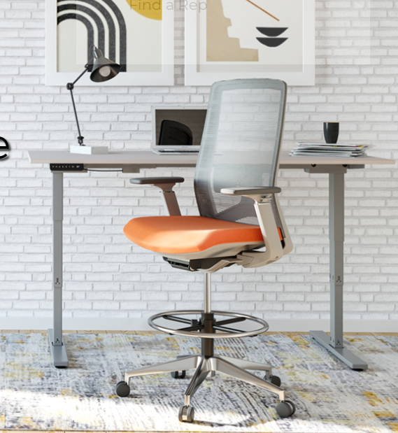 Home Office Packages