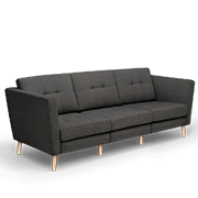 Long Sofa